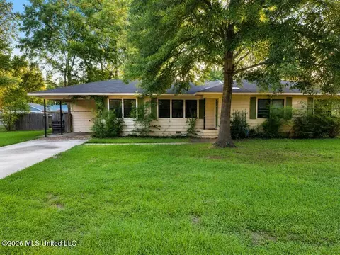 109 Bailey Ave, Quitman, MS 39355 photo 2