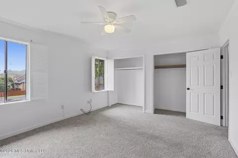 Bedroom - 1255 E County Line Rd #H6, Jackson, MS 39211 photo 2 of 3