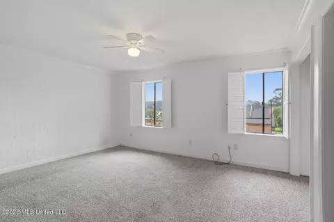 Bedroom - 1255 E County Line Rd #H6, Jackson, MS 39211 photo 1 of 3