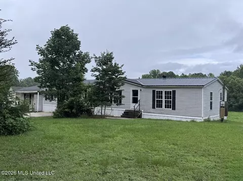 1010 Barr Rd, Coldwater, MS 38618
