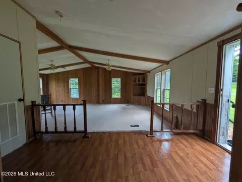 1010 Barr Rd, Coldwater, MS 38618 photo 2