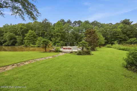 Exterior - 1109 Foxpoint, Brandon, MS 39047 photo 17 of 21