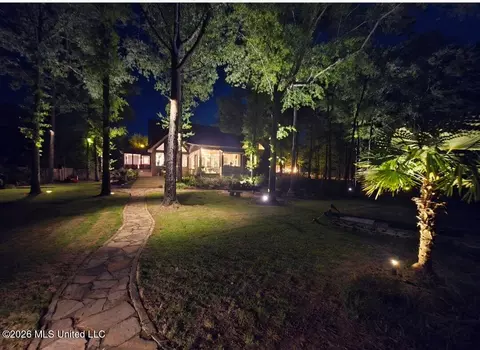 Exterior - 1109 Foxpoint, Brandon, MS 39047 photo 20 of 21