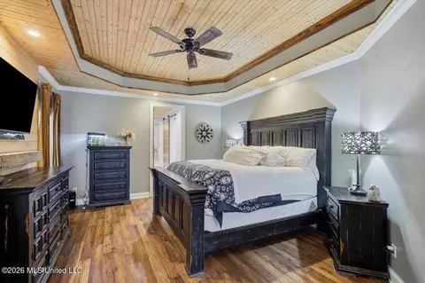 Bedroom - 1109 Foxpoint, Brandon, MS 39047 photo 1 of 6