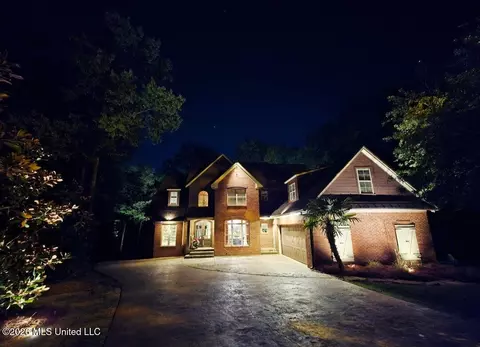 Exterior - 1109 Foxpoint, Brandon, MS 39047 photo 21 of 21