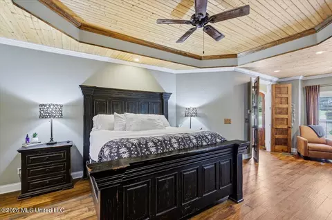 Bedroom - 1109 Foxpoint, Brandon, MS 39047 photo 2 of 6