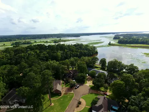 View/Area - 1109 Foxpoint, Brandon, MS 39047 photo 8 of 10