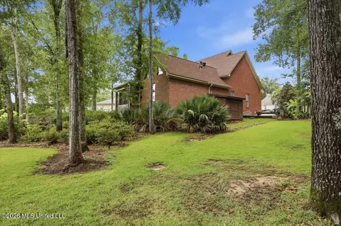 Exterior - 1109 Foxpoint, Brandon, MS 39047 photo 14 of 21