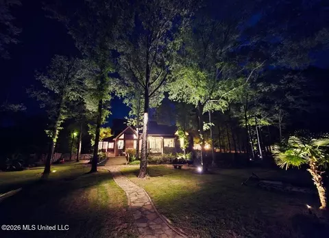Exterior - 1109 Foxpoint, Brandon, MS 39047 photo 19 of 21