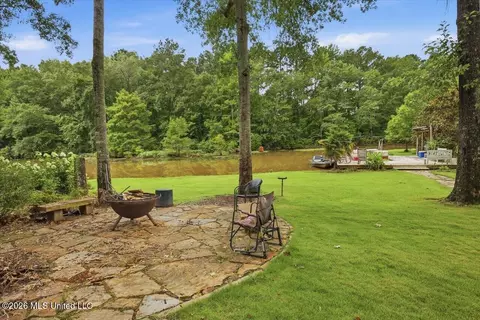 Exterior - 1109 Foxpoint, Brandon, MS 39047 photo 15 of 21