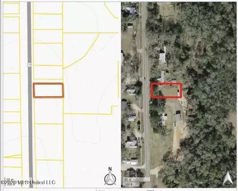 00 Oak St, Mize, MS 39116 photo 2