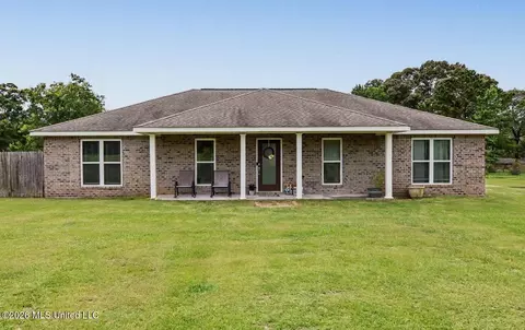 22361 Ira Johnson Rd, Saucier, MS 39574
