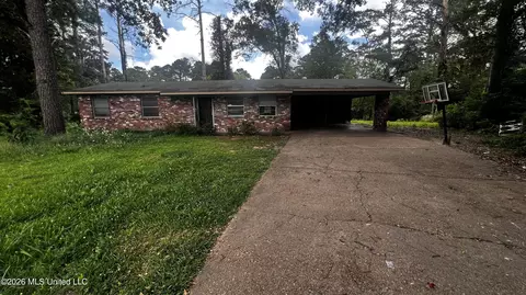 2650 Maria Ter, Jackson, MS 39204