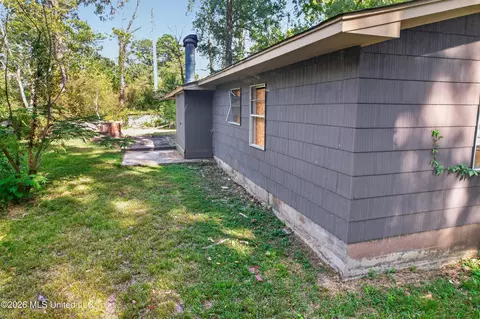 Exterior - 2650 Maria Ter, Jackson, MS 39204 photo 3 of 8