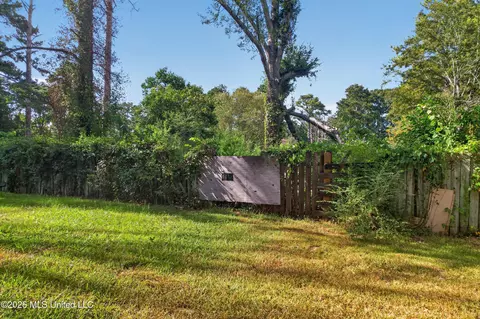 Exterior - 2650 Maria Ter, Jackson, MS 39204 photo 5 of 8