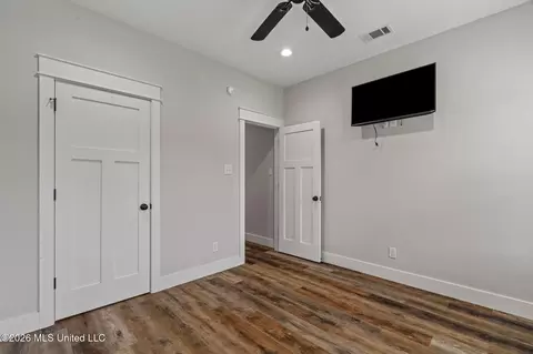 Bedroom - 113 Water Oak Dr, Lucedale, MS 39452 photo 5 of 5