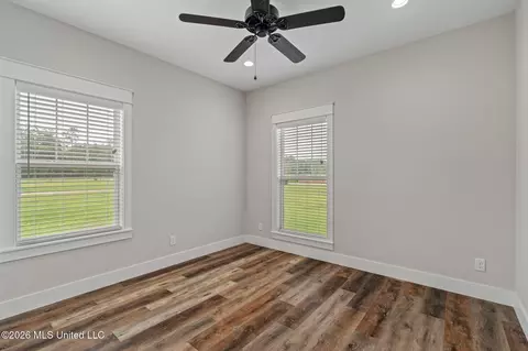 Bedroom - 113 Water Oak Dr, Lucedale, MS 39452 photo 2 of 5