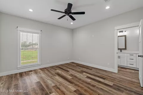 Bedroom - 113 Water Oak Dr, Lucedale, MS 39452 photo 1 of 5