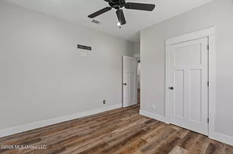 Bedroom - 113 Water Oak Dr, Lucedale, MS 39452 photo 3 of 5