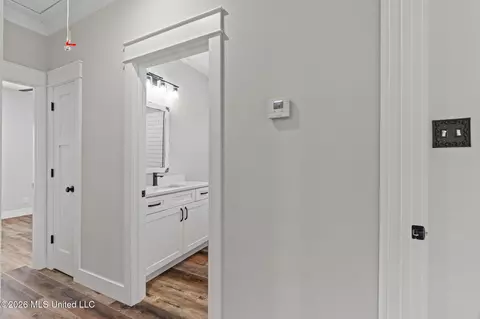 Entry Way - 113 Water Oak Dr, Lucedale, MS 39452 photo 2 of 2