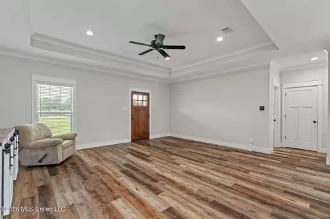 Living - 113 Water Oak Dr, Lucedale, MS 39452 photo 3 of 3