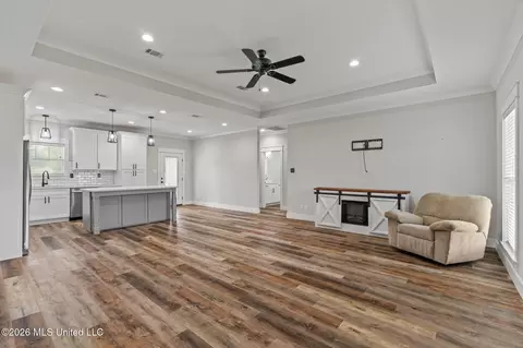 Living - 113 Water Oak Dr, Lucedale, MS 39452 photo 1 of 3
