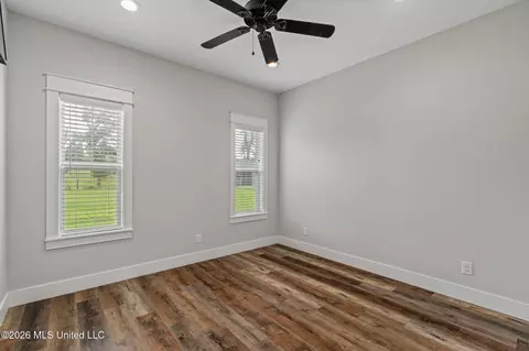 Bedroom - 113 Water Oak Dr, Lucedale, MS 39452 photo 4 of 5