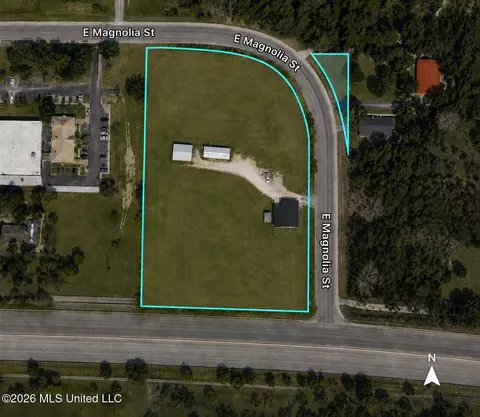 4603 Mississippi 28, Mize, MS 39116 photo 2