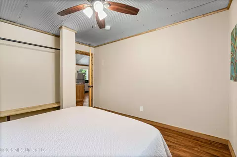Bedroom - 759 Oak View Dr, Como, MS 38619 photo 5 of 5