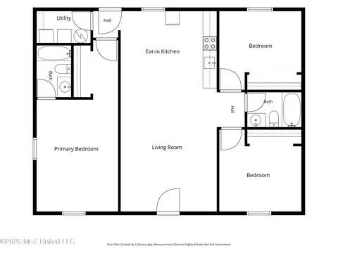 Other - 759 Oak View Dr, Como, MS 38619 photo 3 of 21