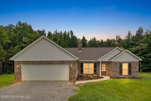 74 American Cv, Byhalia, MS 38611