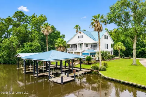 4502 Audubon Trl, Biloxi, MS 39532