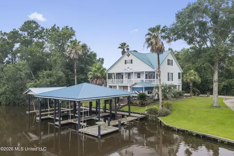 4502 Audubon Trl, Biloxi, MS 39532