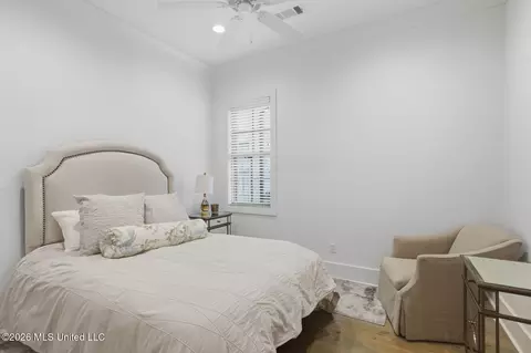Bedroom - 157 N Natchez Dr, Madison, MS 39110 photo 2 of 3