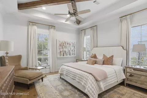 Bedroom - 157 N Natchez Dr, Madison, MS 39110 photo 1 of 3