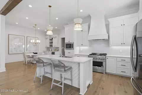 Kitchen - 157 N Natchez Dr, Madison, MS 39110 photo 1 of 1
