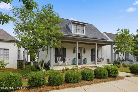 157 N Natchez Dr, Madison, MS 39110