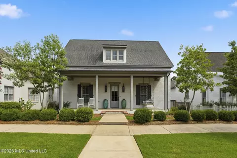 Exterior - 157 N Natchez Dr, Madison, MS 39110 photo 3 of 3