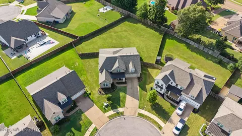 View/Area - 13910 Highlands Crest Loop, Olive Branch, MS 38654 photo 6 of 9