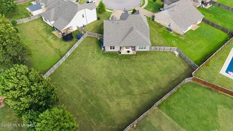 View/Area - 13910 Highlands Crest Loop, Olive Branch, MS 38654 photo 4 of 9