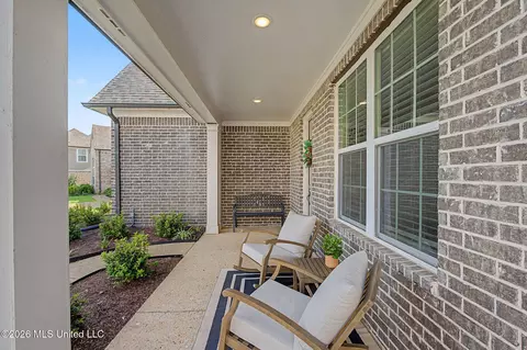 Exterior - 13910 Highlands Crest Loop, Olive Branch, MS 38654 photo 6 of 11
