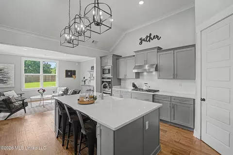 Kitchen - 13910 Highlands Crest Loop, Olive Branch, MS 38654 photo 1 of 5