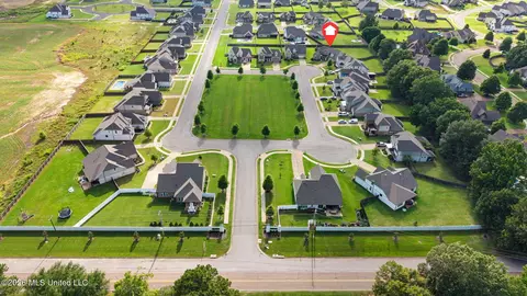 View/Area - 13910 Highlands Crest Loop, Olive Branch, MS 38654 photo 8 of 9
