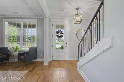 Entry Way - 13910 Highlands Crest Loop, Olive Branch, MS 38654 photo 1 of 5
