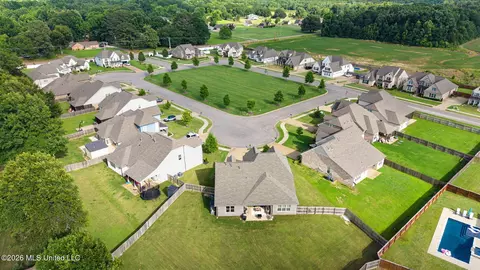 View/Area - 13910 Highlands Crest Loop, Olive Branch, MS 38654 photo 5 of 9