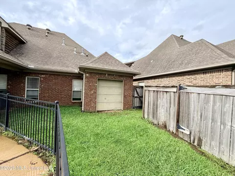 Exterior - 424 Julee Cir, Brandon, MS 39042 photo 11 of 11