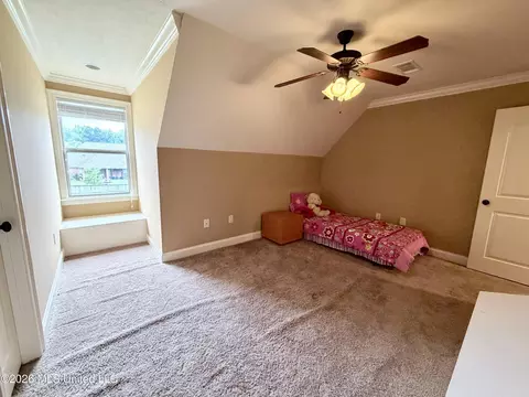 Bedroom - 424 Julee Cir, Brandon, MS 39042 photo 6 of 7