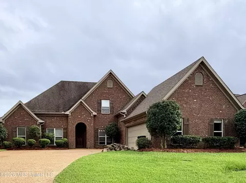 Exterior - 424 Julee Cir, Brandon, MS 39042 photo 3 of 11