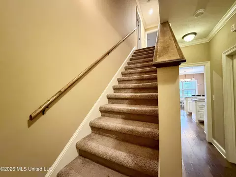Entry Way - 424 Julee Cir, Brandon, MS 39042 photo 2 of 2