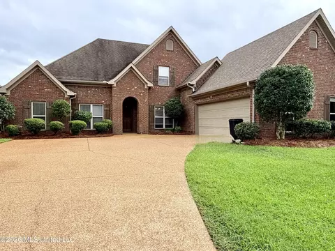 424 Julee Cir, Brandon, MS 39042
